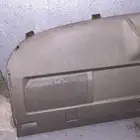 ديكور طبلون خلفي كامري استاندر 2007 2011