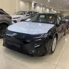 كامري LE 2025