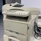 طابعة SHARP Am410