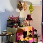 تنسيق حفلات