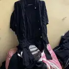 تنانير وبلايز قمصان نسائية مستعملة