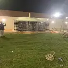 مخيمات بيوت شعر ابيض خيام جميع المقاسات