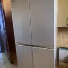ثلاجه مستخدمه
