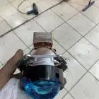 عدسات ليزار تركب جميع السيارات بدوان لنبات الد