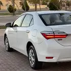 كورلا 2019 تم البيع