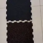 أرضيات ربر مطاط للأندية الرياضية والمنزلية
