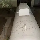 خزان غاز 1000 لتر