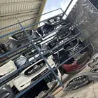 قطع غيار مازدا واجهات صدامات رفارف شمعات mazda