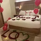 تجهيز شاليهات عرسان وذكرى زواج