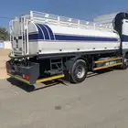 وايت املج Water truck Umluj