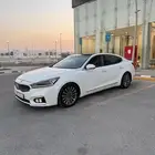 كيا كادينزا فل كامل ( ديزل ) 2019