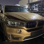 قطع غيار بي ام دبليو bmw x5 F15