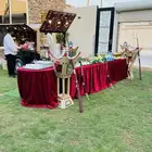 عربه قهوة وشاهي ( تراث الأصالة )