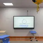 شاشات تفاعلية بنكيو مقاسات مختلفة