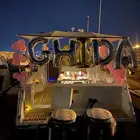 مني يخت لعمل جميع الاعياد الميلاد والحفلات