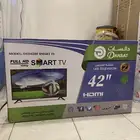 شاشه 42 بوصه سمارت