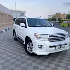 جيب صالون لاندكروزر 2008