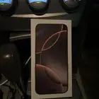 ايفون 16 pro maxi