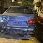 النترا 2011 تشليح