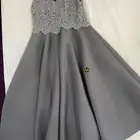فستان