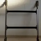 شبك لكزس يركب فوق التنده