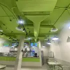 تكييف مركزي تركيب الدكت صاج الحديد سابك G90 اسعار الجمله