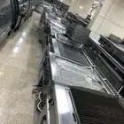 معدات مطاعم افران بيتزا فرادت كروسان عجانات