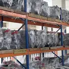 مكاين وجربكسات مع التركيب والضمان