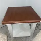 دولاب بوفيه ضيافة وطاولات للبيع