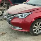 قطع غيار شانجان السفن