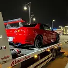 سطحه فل داون