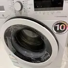 غسالة ملابس اوتوماتيك 6 كيلو