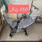ستاند توصيل سريع وجوده عاليه