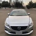 مازدا 6 2018