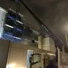 رفع عمال تغير كشافات فك وتركيب لوحات