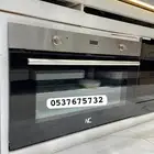 خصومات ا فرن شوايه اقساط تقسيط كهرب NC البا فرن بلت ان غاز
