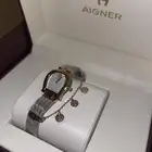 ساعة AIGNER