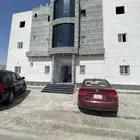 للأيجار شقق جديده مفروشه عزاب بحفرالباطن
