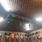 بيوت شعر مشبات قرميد بيوت شعر متنقل وثابت