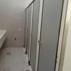 حمامات قواطع الفينوليك