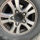 للبيع جنوط بكفرات