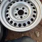 جنوط مرسيدس اصليه تركب على 2005 وتحت