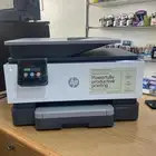 طابعة HP