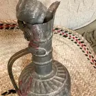 دله قديمه جدا جدا تسمى قشره او جبنه   دلتين طقم صغيرتين