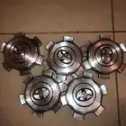 طاسات تويوتا اف جي