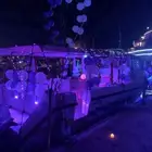 يخت وقارب للحفلات