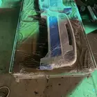 سرير طبي كهربائي