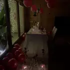 تنسيق حفلات الزواج وذكرى زواج