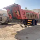 صندوق قلاب مقاس 20