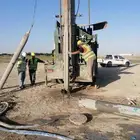 حفار ابار ارتوازية الأحساء والمنطقة الشرقيه